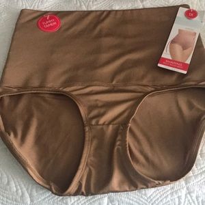 Shaping tummy tamer.